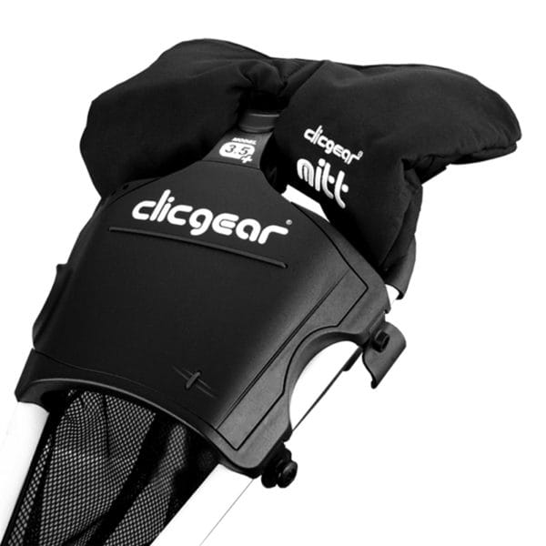 Clicgear hanskat