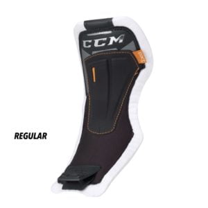 CCM XS vaihdettava iltti -10086