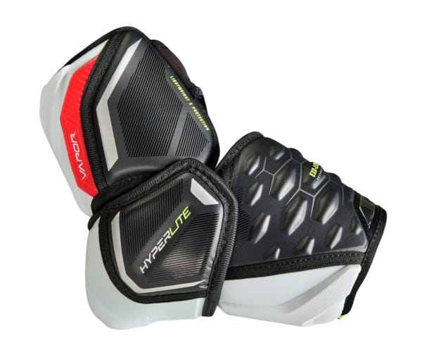 Bauer Vapor Hyperlite kyynärsuoja INT