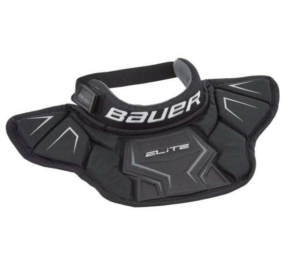 Bauer Elite maalivahdin kaulasuoja SR