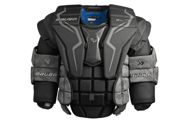 Bauer S23 Elite maalivahdin rintapanssari SR