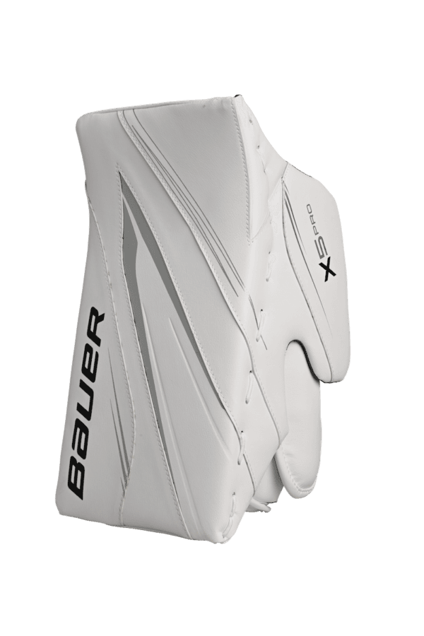 Bauer Vapor X5 Pro maalivahdin kilpi INT