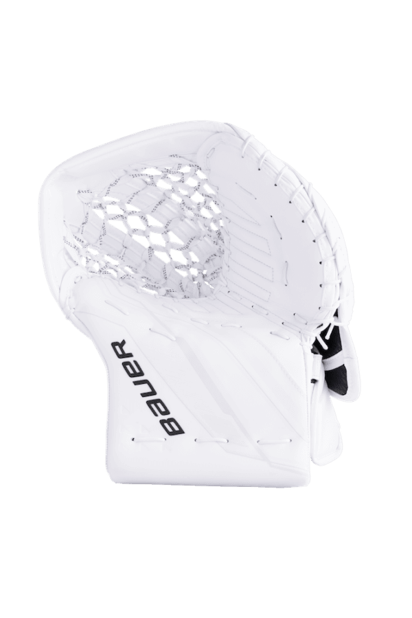 Bauer Supreme Shadow maalivahdin räpylä